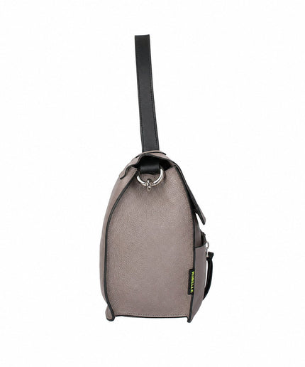 Borsa Carole in pelle - Piedi Folli