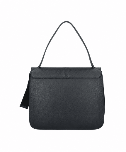 Borsa Carole in pelle - Piedi Folli