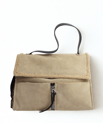 Borsa Clio Hyper - Piedi Folli