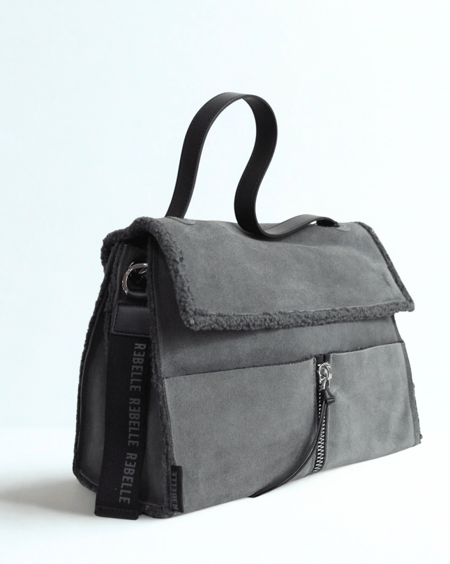 Borsa Clio Hyper - Piedi Folli