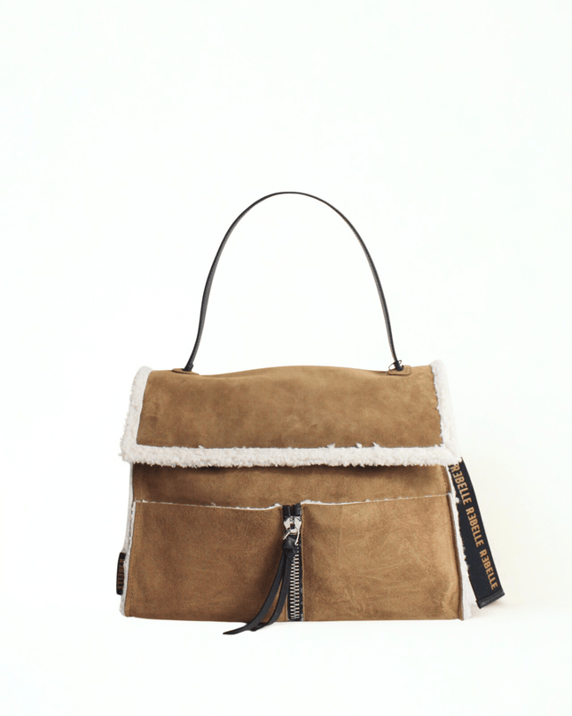 Borsa Clio Hyper - Piedi Folli