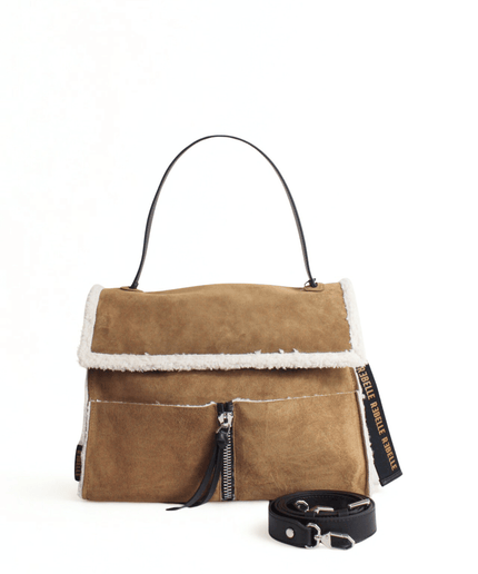 Borsa Clio Hyper - Piedi Folli