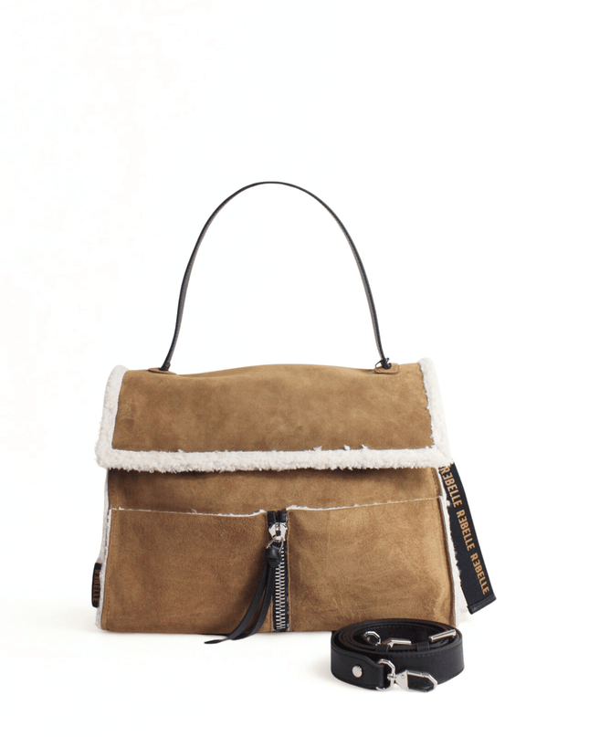 Borsa Clio Hyper - Piedi Folli