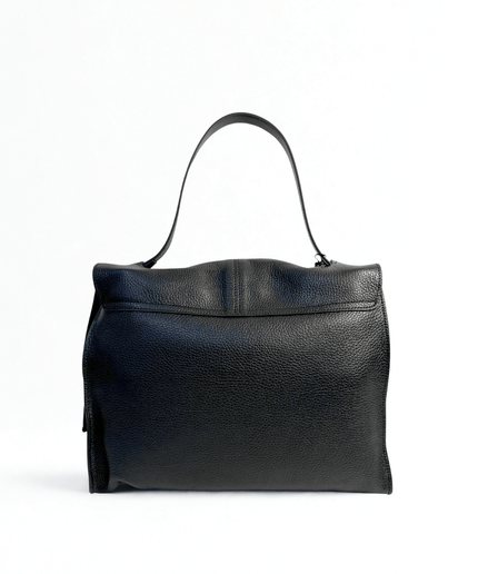 Borsa Clio in pelle - Piedi Folli