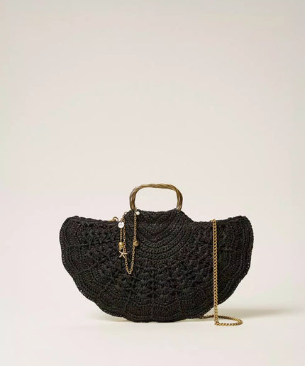 Borsa Cluth - Piedi Folli