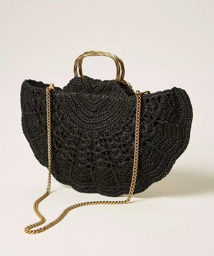 Borsa Cluth - Piedi Folli