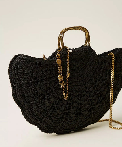 Borsa Cluth - Piedi Folli