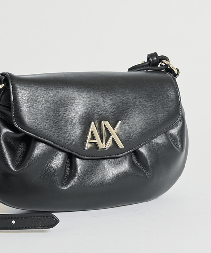 Borsa Crossbody - Piedi Folli