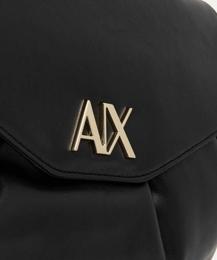 Borsa Crossbody nero - Piedi Folli