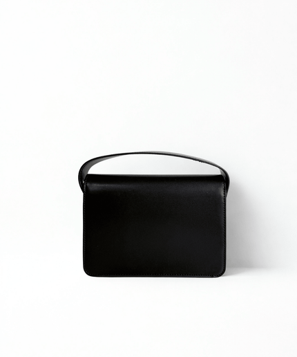Borsa crossbody nero - Piedi Folli