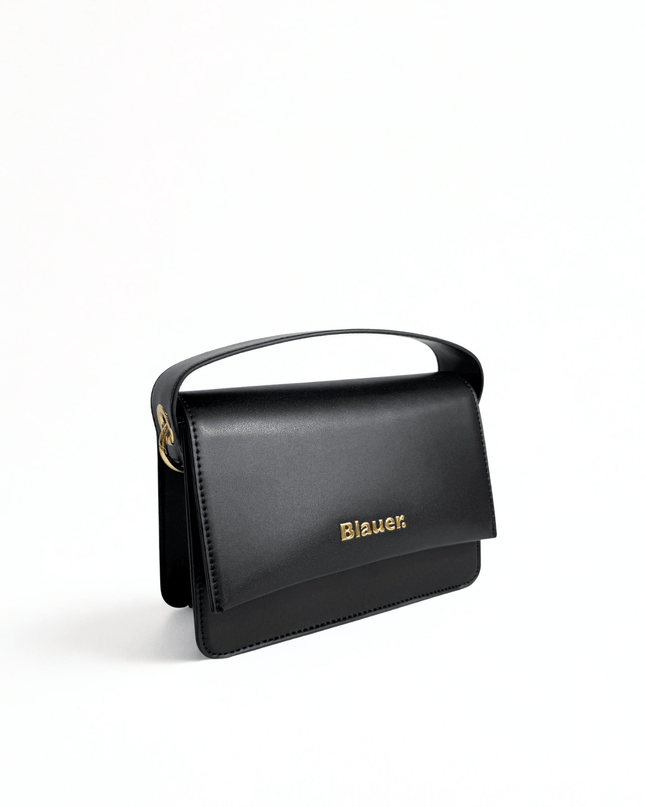 Borsa crossbody nero - Piedi Folli