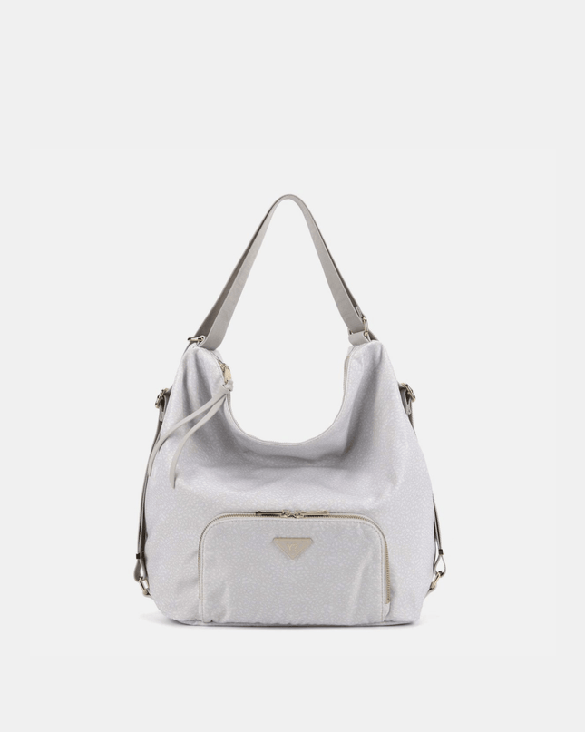 Borsa double baga large - Piedi Folli