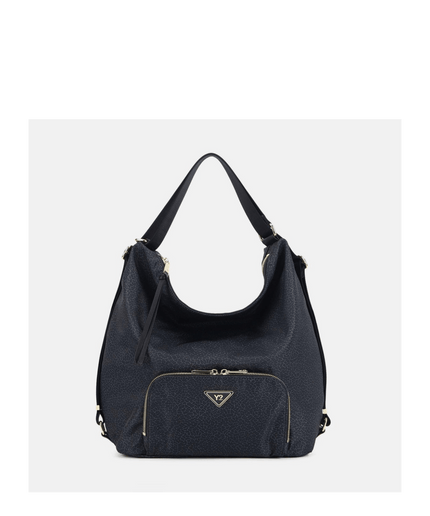Borsa double baga large - Piedi Folli