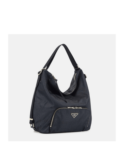Borsa double baga large - Piedi Folli