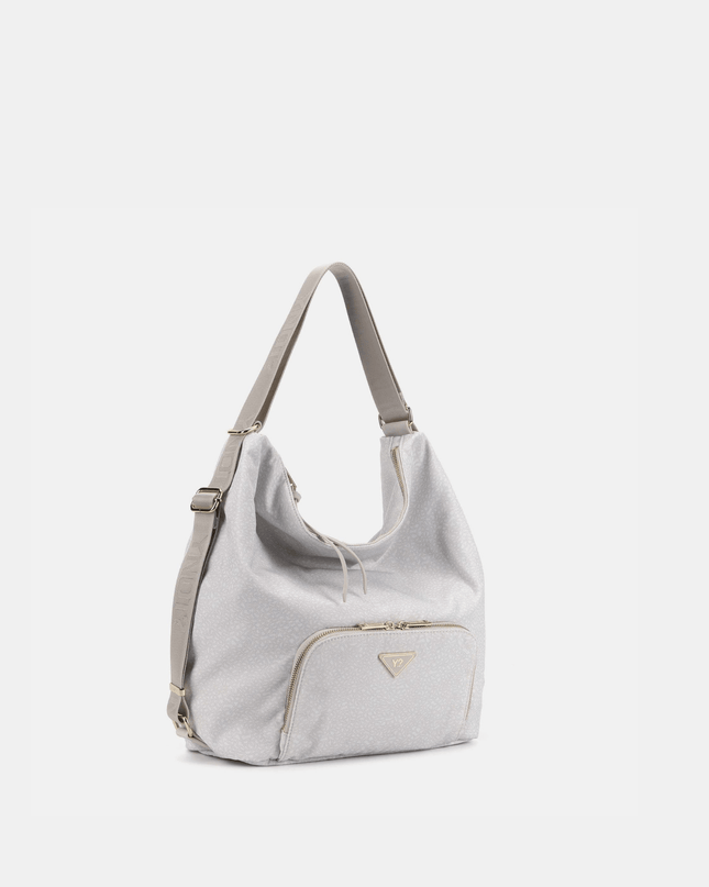 Borsa double baga large - Piedi Folli