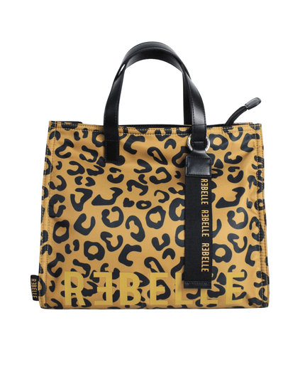 Borsa Electra Fierce - Piedi Folli