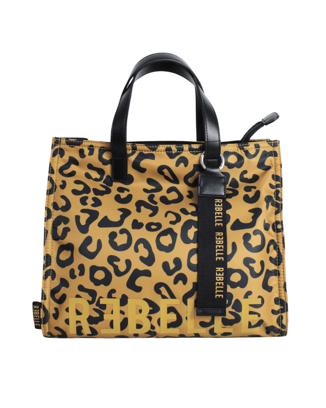 Borsa Electra Fierce - Piedi Folli