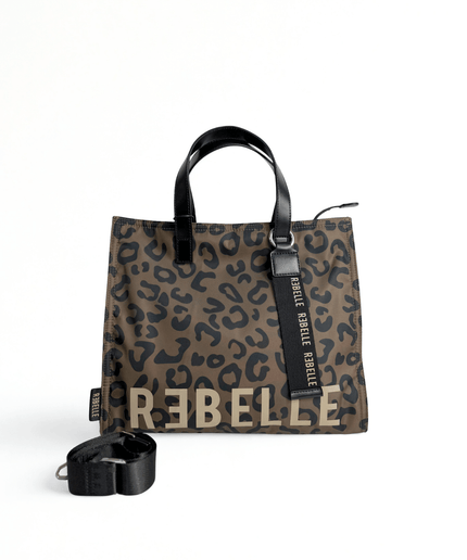 Borsa Electra Fierce - Piedi Folli