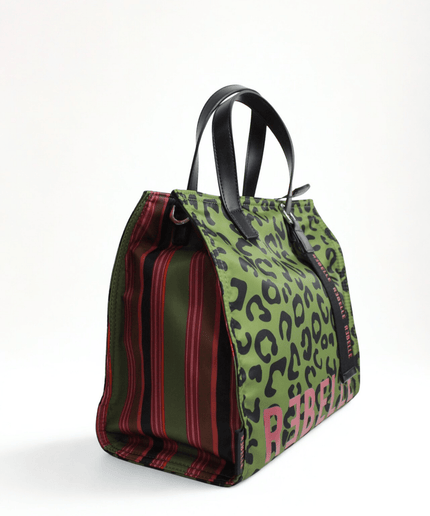 Borsa Electra Fierce - Piedi Folli