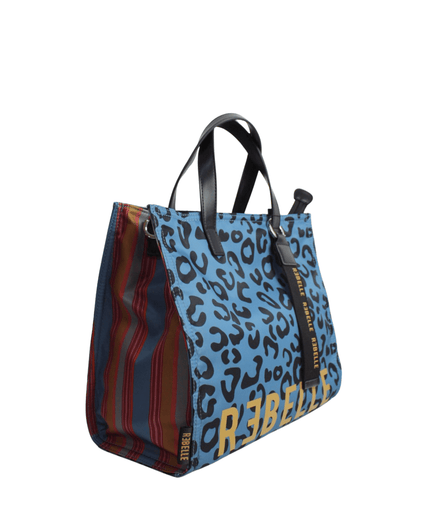 Borsa Electra Fierce - Piedi Folli