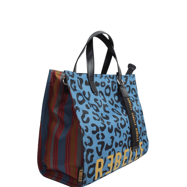 Borsa Electra Fierce - Piedi Folli
