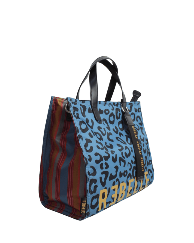 Borsa Electra Fierce - Piedi Folli