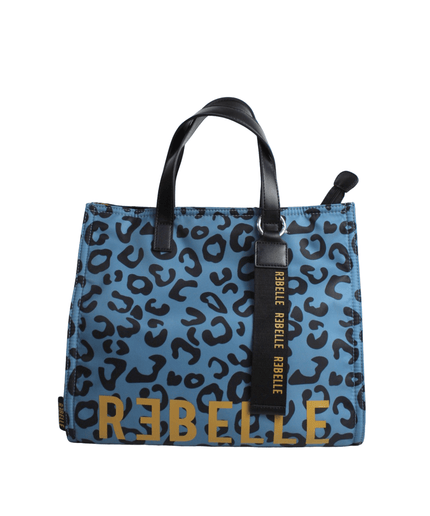 Borsa Electra Fierce - Piedi Folli