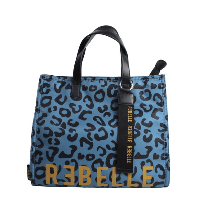 Borsa Electra Fierce - Piedi Folli