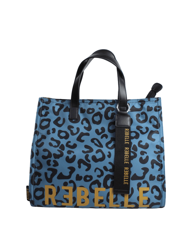 Borsa Electra Fierce - Piedi Folli