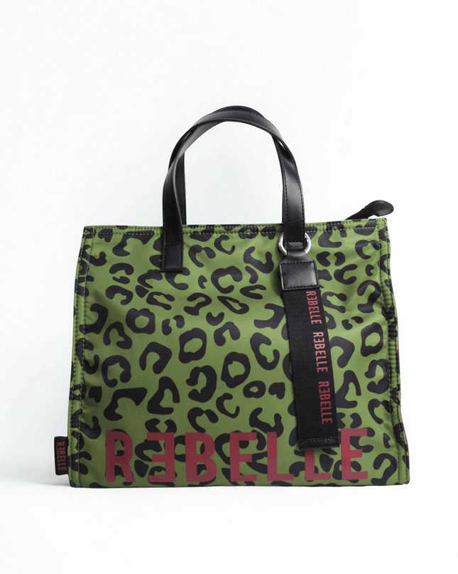 Borsa Electra Fierce - Piedi Folli