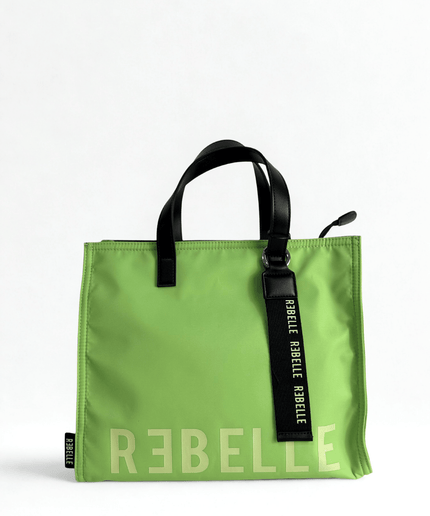 Borsa Electra Nylon - Piedi Folli