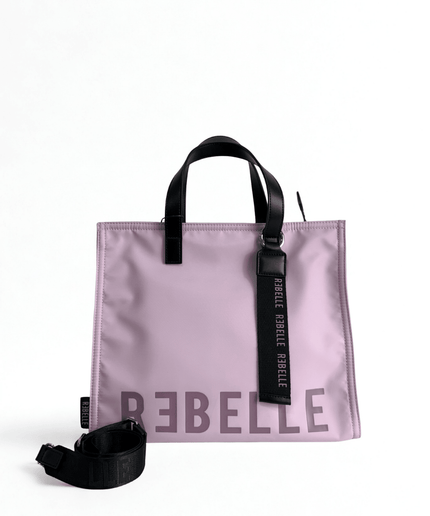 Borsa Electra Nylon - Piedi Folli