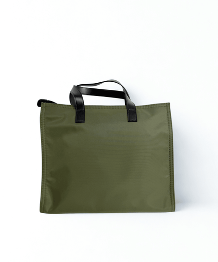 Borsa Electra Nylon - Piedi Folli