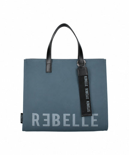 Borsa Electra Nylon - Piedi Folli