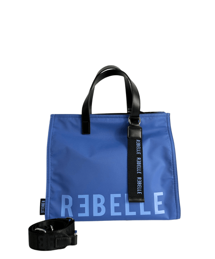 Borsa Electra Nylon - Piedi Folli