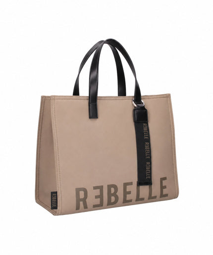 Borsa Electra Nylon - Piedi Folli