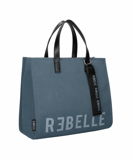 Borsa Electra Nylon - Piedi Folli
