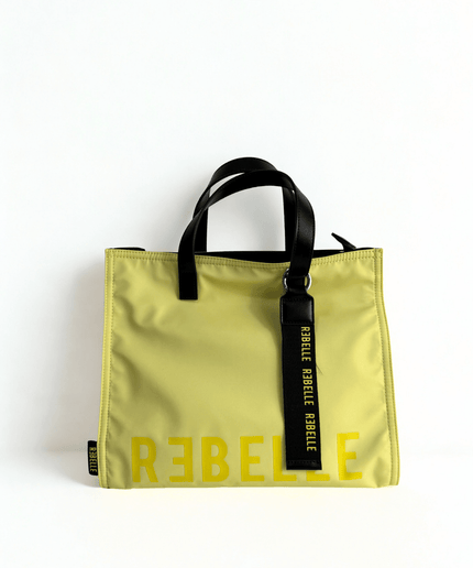 Borsa Electra Nylon - Piedi Folli