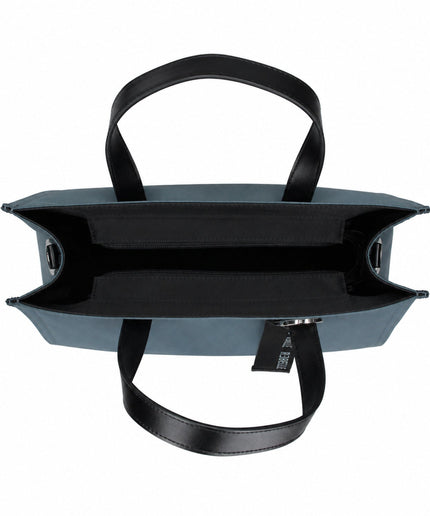 Borsa Electra Nylon - Piedi Folli