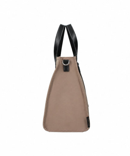 Borsa Electra Nylon - Piedi Folli