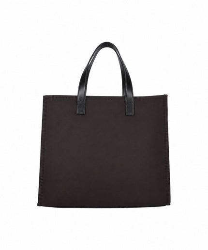 Borsa Electra Nylon - Piedi Folli