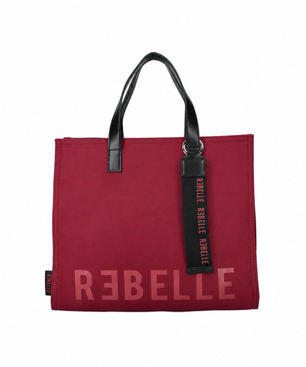 Borsa Electra Nylon - Piedi Folli