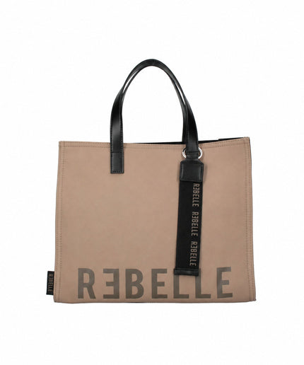 Borsa Electra Nylon - Piedi Folli