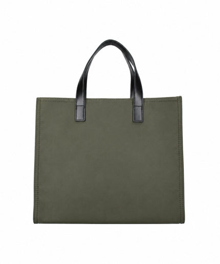 Borsa Electra Nylon - Piedi Folli