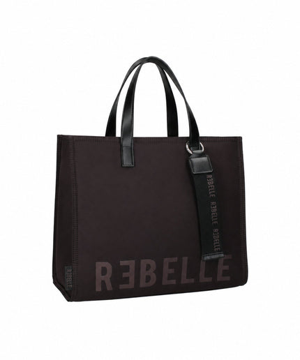 Borsa Electra Nylon - Piedi Folli