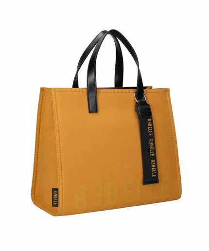 Borsa Electra Nylon - Piedi Folli
