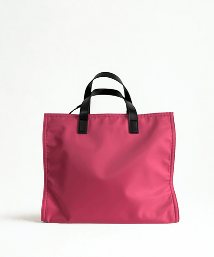 Borsa Electra Nylon - Piedi Folli