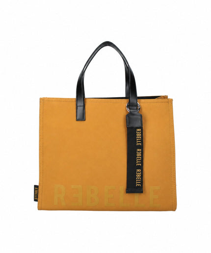 Borsa Electra Nylon - Piedi Folli