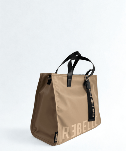 Borsa Electra Nylon - Piedi Folli