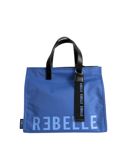 Borsa Electra Nylon - Piedi Folli